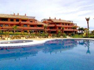 Foto 4 de Apartament en venda a Calle Alberca, 4, Bel - Air, Estepona