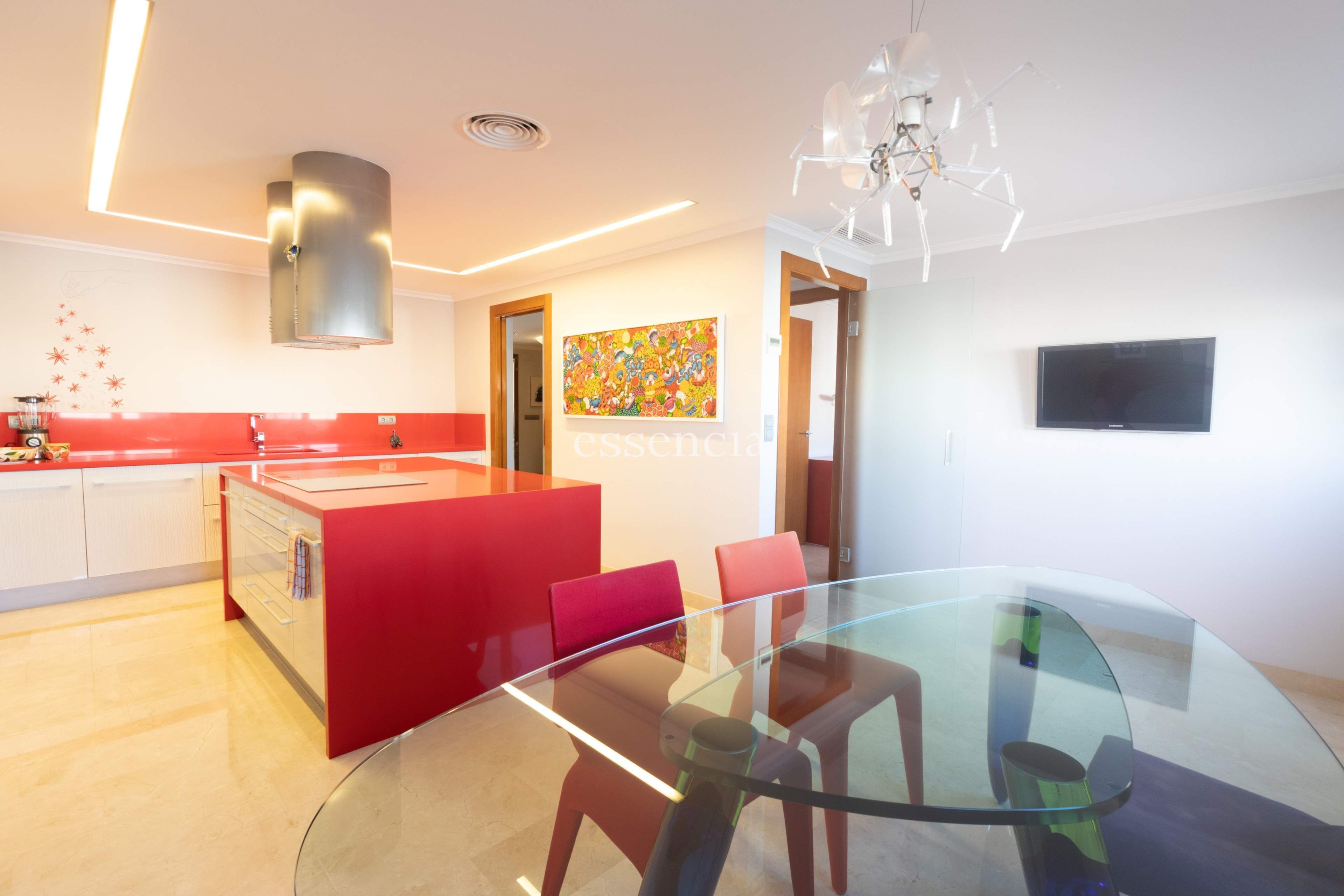 Attic for sale in Centro Histórico