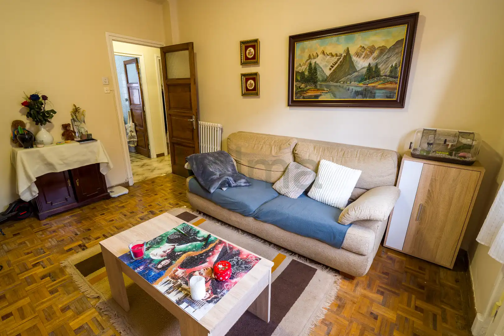 Wohnung mit Terrasse zum Verkauf in Avenida de Pumarín, imagen 5