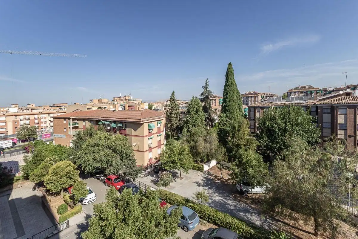 Wohnung zum Verkauf in Calle San Joaquín, 30, San Francisco Javier