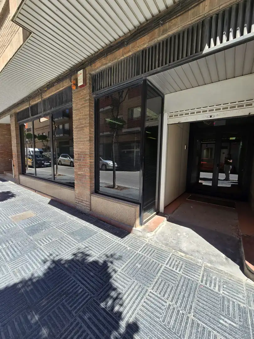 Gewerbefläche zum Verkauf in Carrer de Ricart, imagen 29
