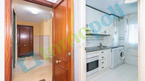 Foto 5 de Piso en venta en Plaza Virgen de Bótoa, 7, Ciudad Jardín, Badajoz Capital