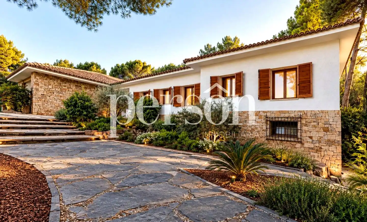 Villa avec piscine à vendre à Monteamor - La Carrasca - El Peucal, imagen 6
