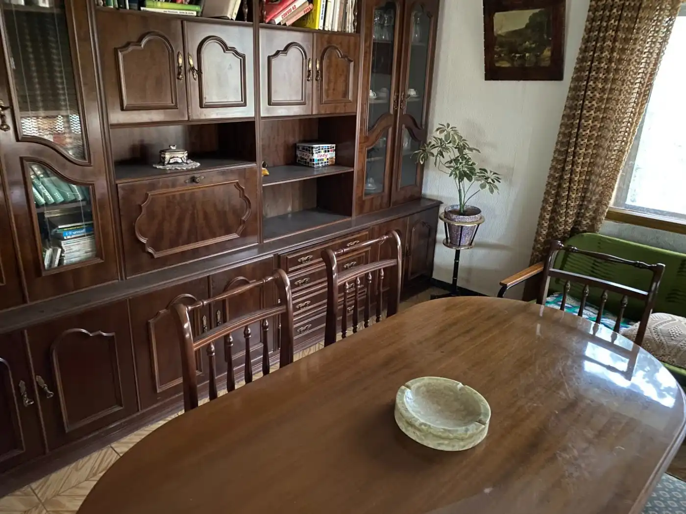 Finca rústica en venta en Monreal del Campo