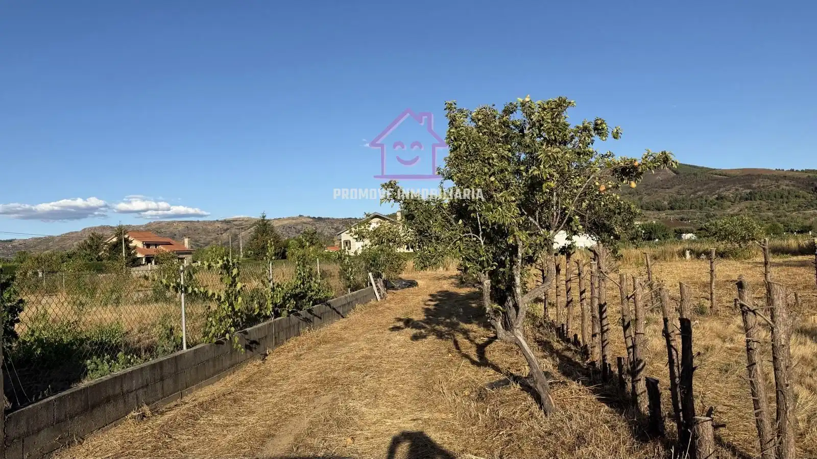 Casa o xalet en venda en Verín amb Moblat