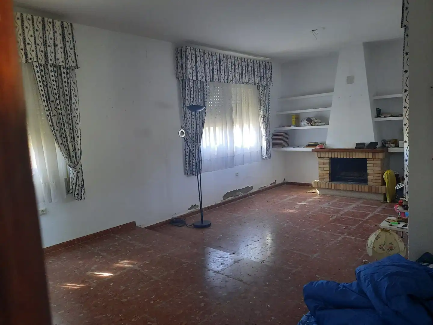 Chalet con piscina en venta en Pedanías de Badajoz, imagen 9