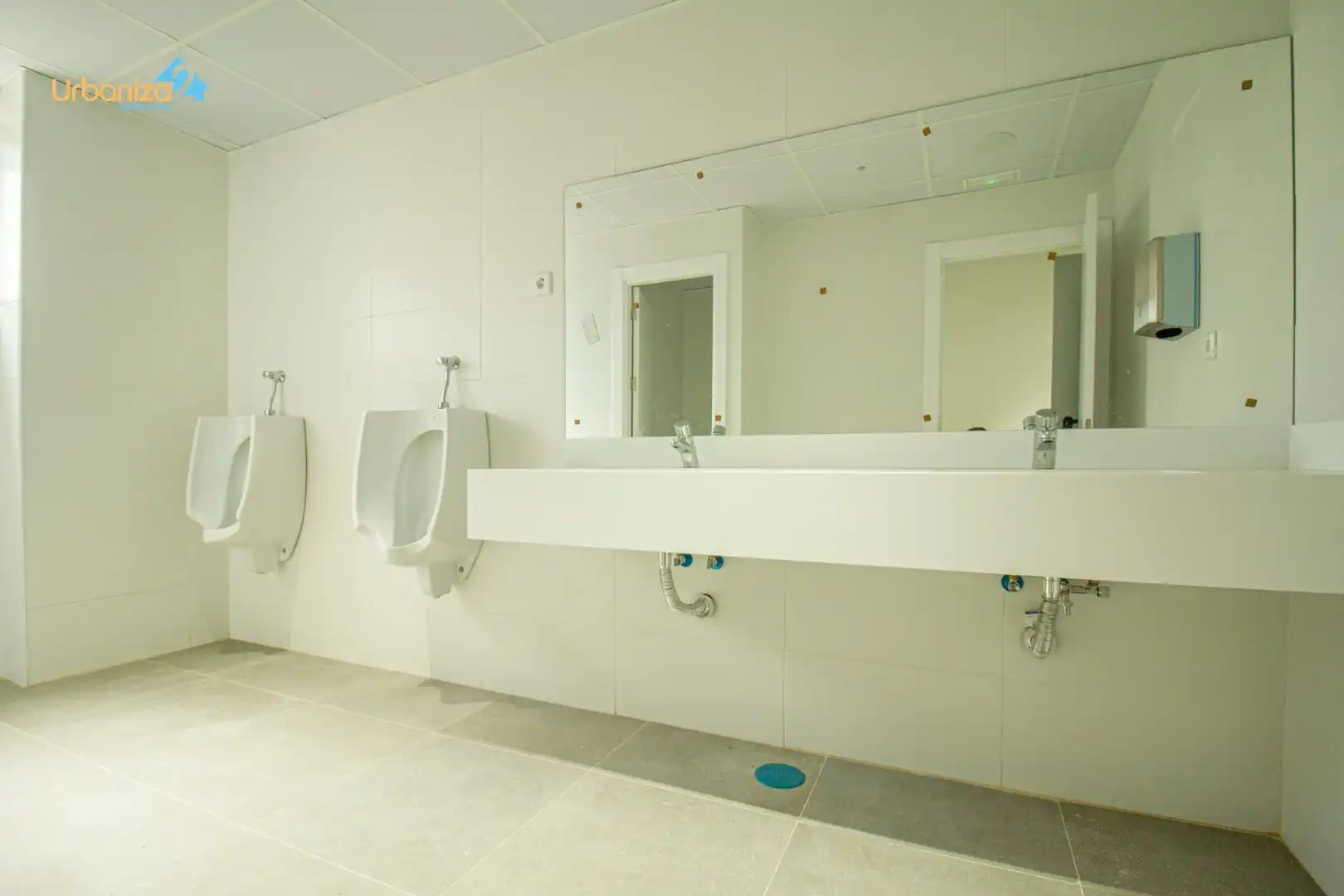 Office space with lift to rent in Avenida del Doctor Juan Pereda Pila, imagen 16