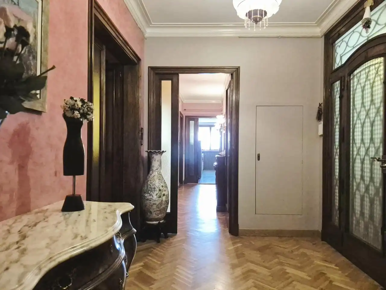 Flat for sale in Centre