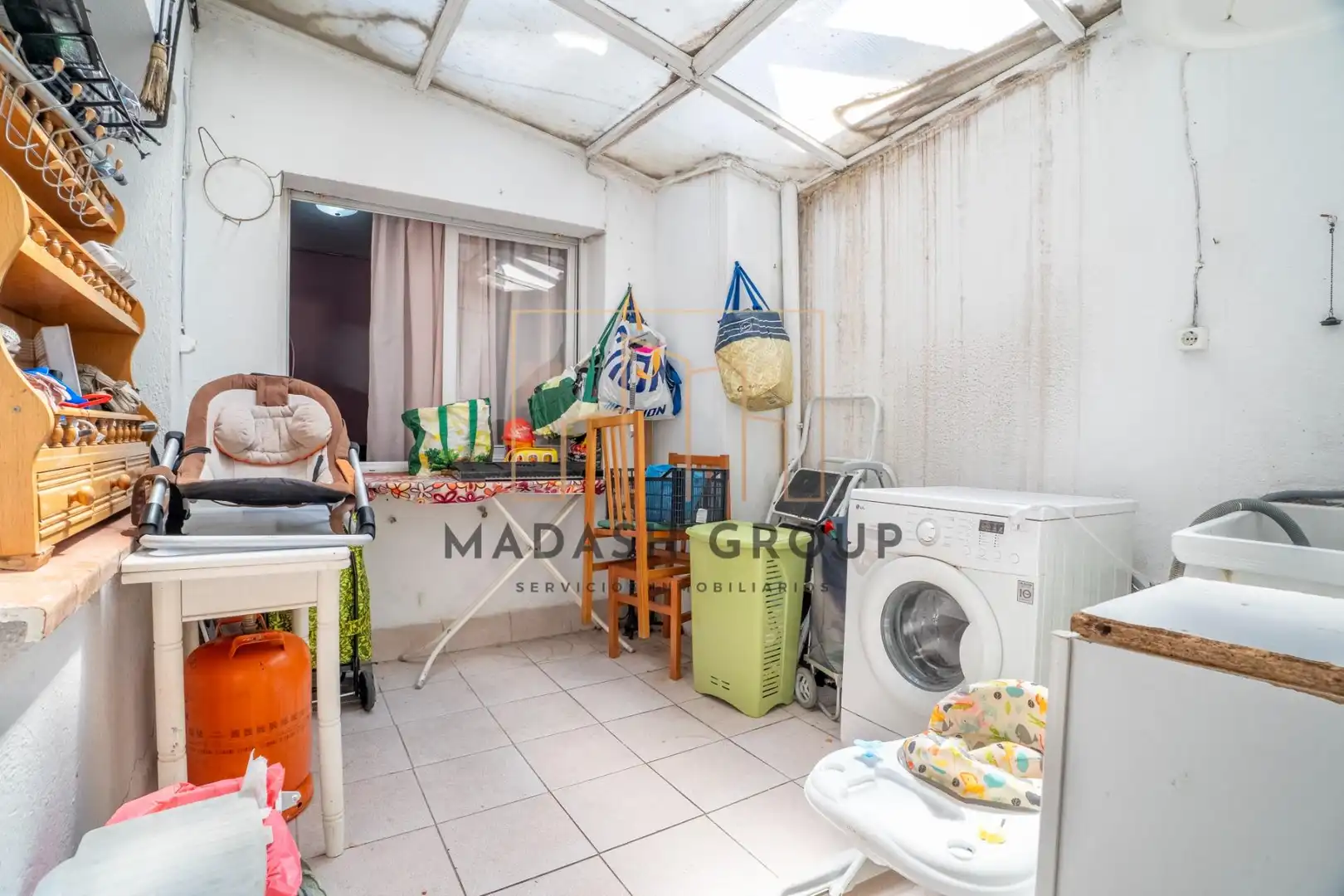 Casa adosada en venta en Tarragona con Calefacción, Jardín privado y Terraza