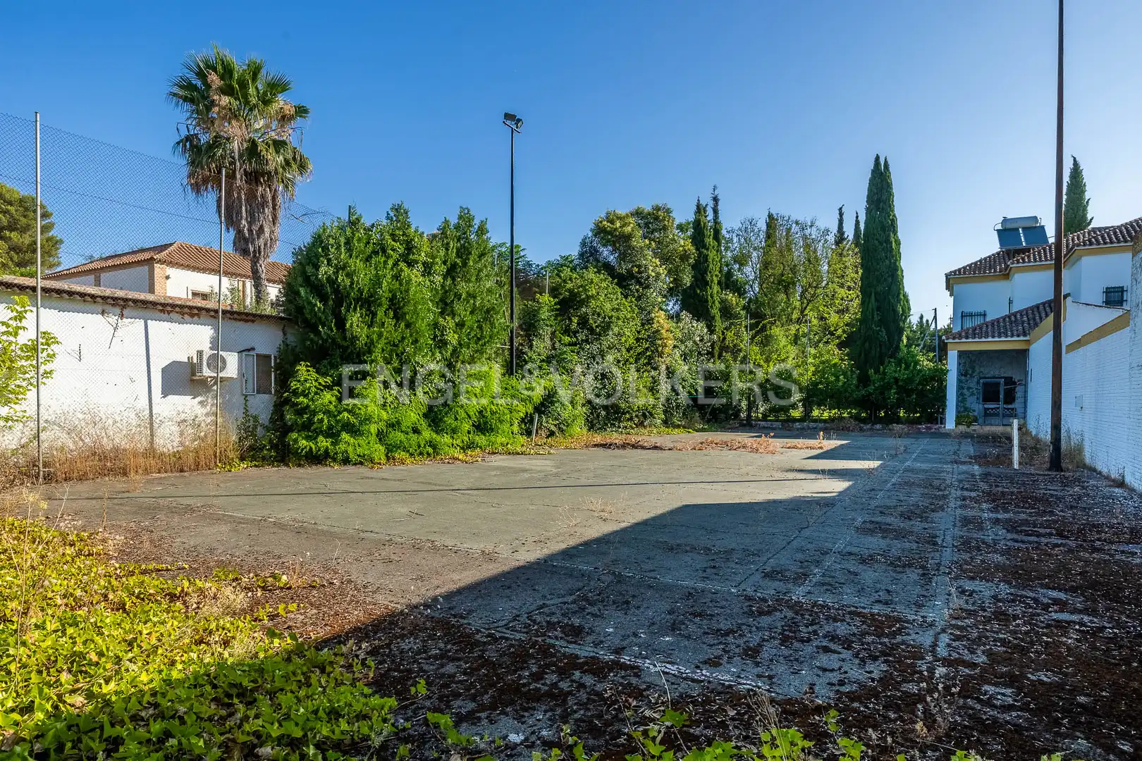 Haus mit Pool zum Verkauf in Valencina de la Concepción, imagen 26