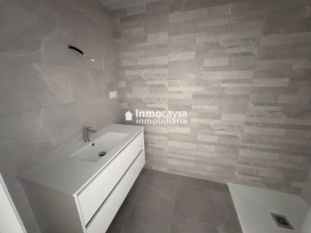 Baño de Ático en venta en Xàtiva con Terraza