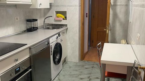 Foto 4 de Pis de lloguer a C. Sta. Clara, Santa Teresa - San Pedro Cardeña, Burgos Capital