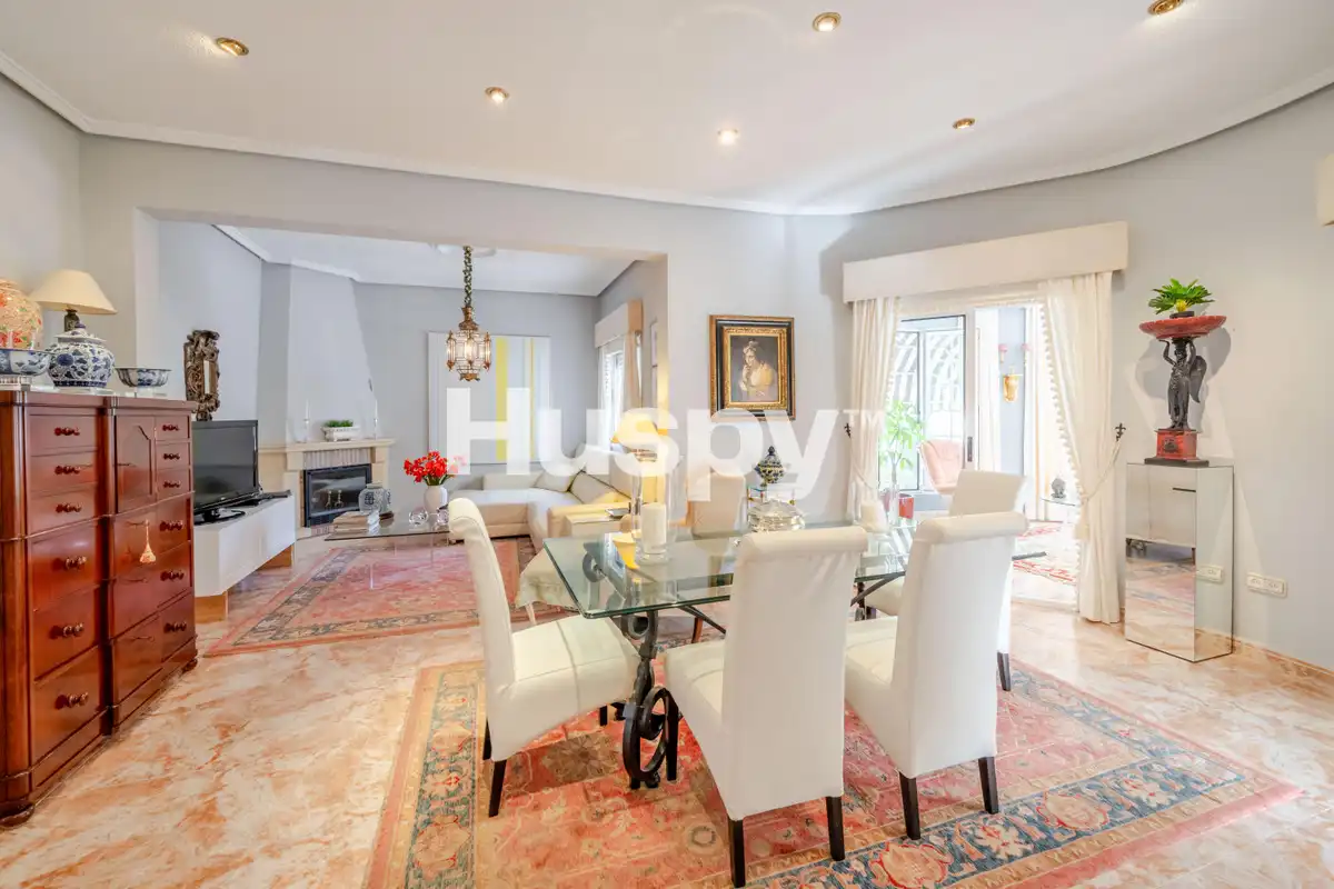 Maison avec terrasse à vendre à Calle Burgos, imagen 13