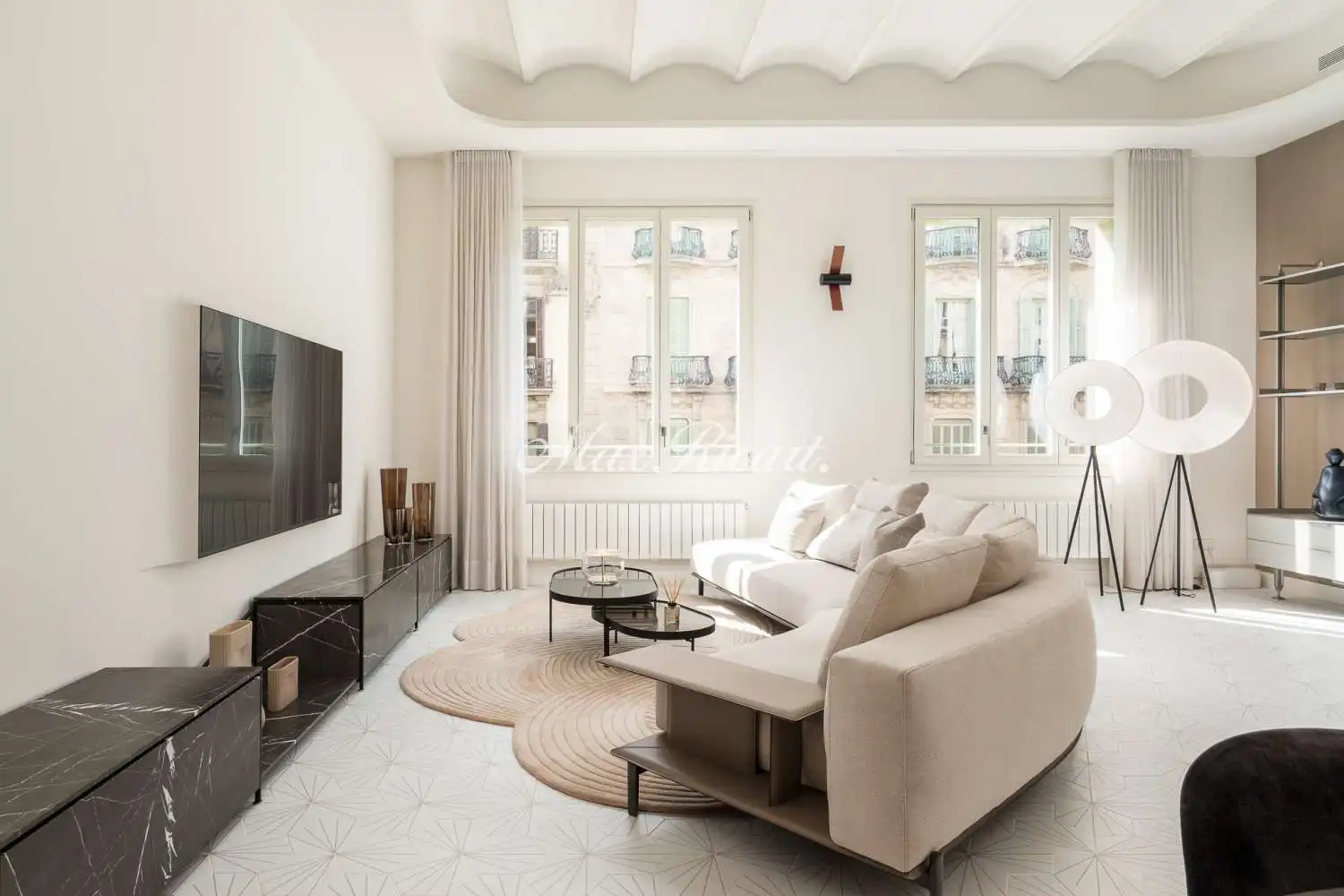 Flat with pool to rent in Eixample, imagen 3