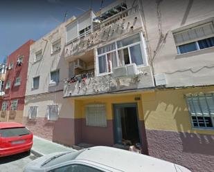 Vista exterior de Pis en venda en  Almería Capital