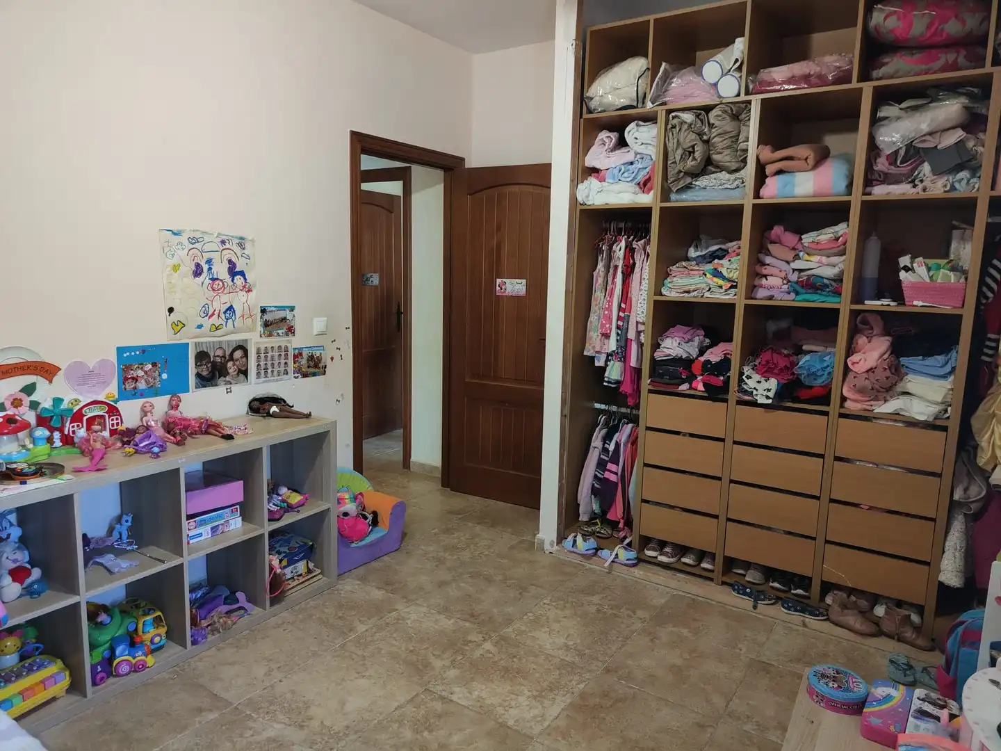 Chalet con piscina en venta en Partidas de Alicante, imagen 15