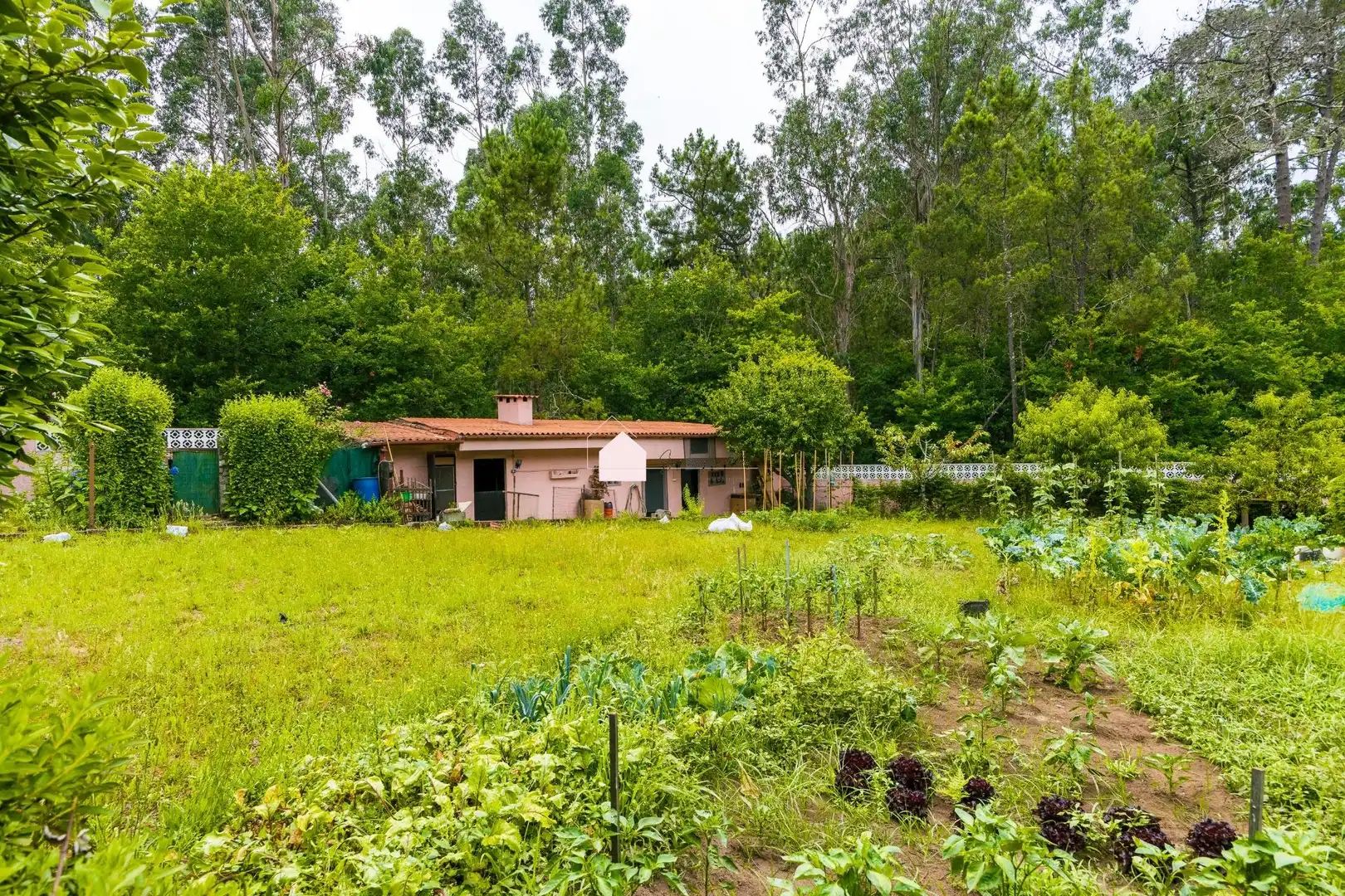 Casa o chalet en venta en Gondomar con Calefacción, Jardín privado y Trastero