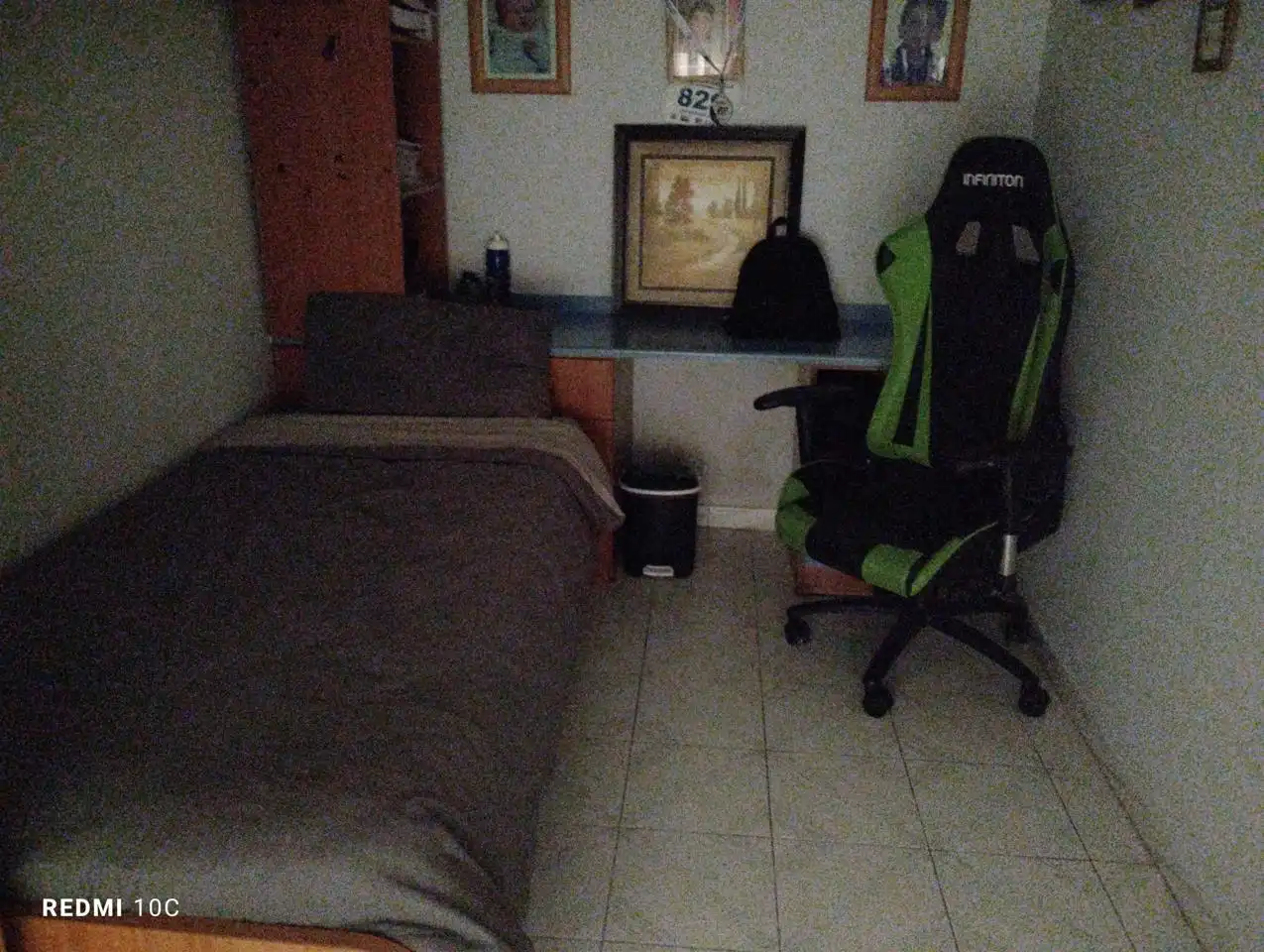 Habitación de Finca rústica en venta en Melilla