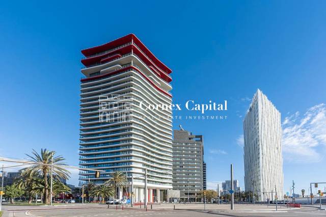 Apartamento en Venta en Plaça de Llevant, 1 en El Besós i el Maresme