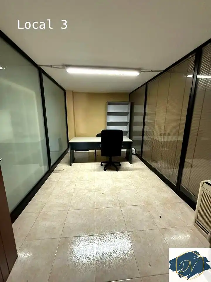 Commercial properties for sale in El Rosario