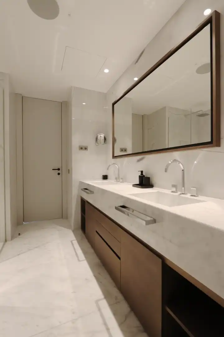 Baño de Piso en venta en Madrid con Aire acondicionado, Calefacción y Parquet