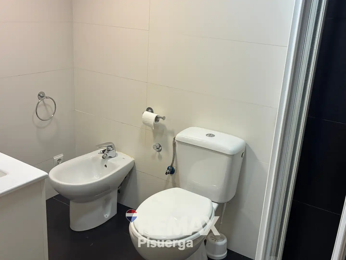 Baño de Finca rústica en venta en Población de Cerrato con Terraza