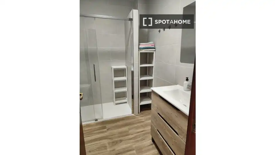 Habitació a Los Dolores