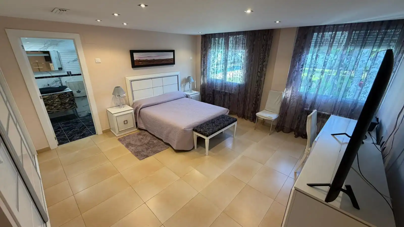 Villa avec piscine à vendre à GOLF, imagen 23