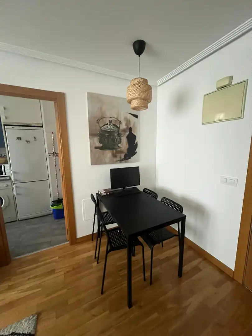 Apartments for rent in Argañosa