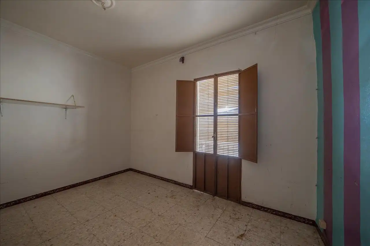 Casa adosada en venda en Paterna del Campo amb Terrassa