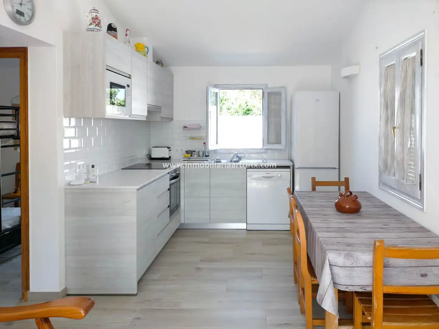 Appartement compact à vendre à Cala en Blanes, imagen 7