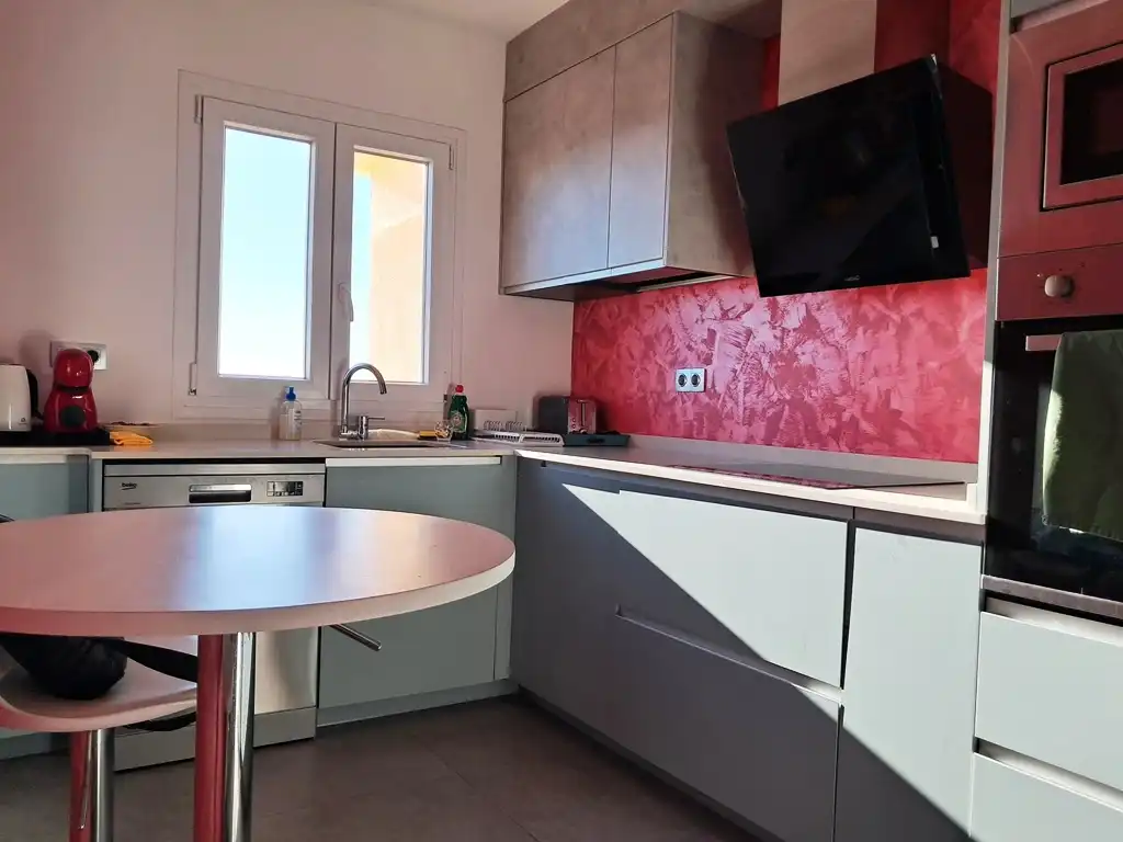 Apartamento con ascensor en venta en Calle Babor 1, imagen 21
