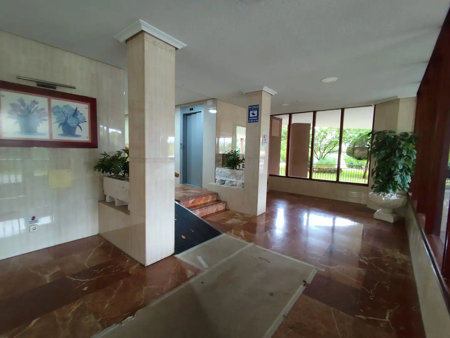 Piso con piscina en venta en Calle Magallanes 35, imagen 30