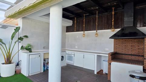 Foto 4 de Àtic de lloguer a  Mediterrani, Almenara, Castellón