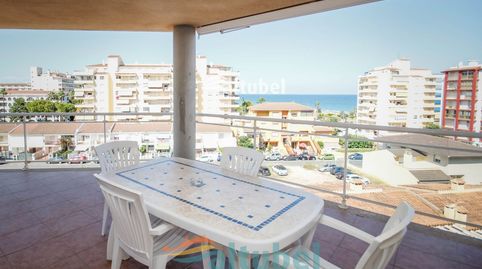 Foto 2 de Apartament en venda a Valencia, 129, Playa Norte, Peñíscola / Peníscola