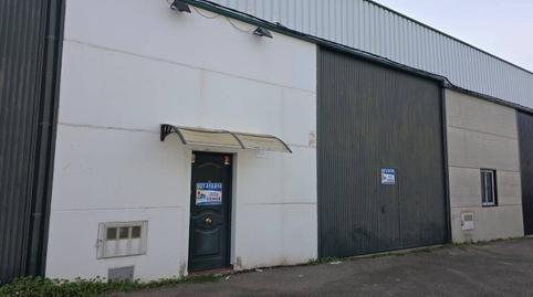 Photo 2 of Industrial buildings for sale in Zona Sur - Av. de España - San Miguel, Cáceres