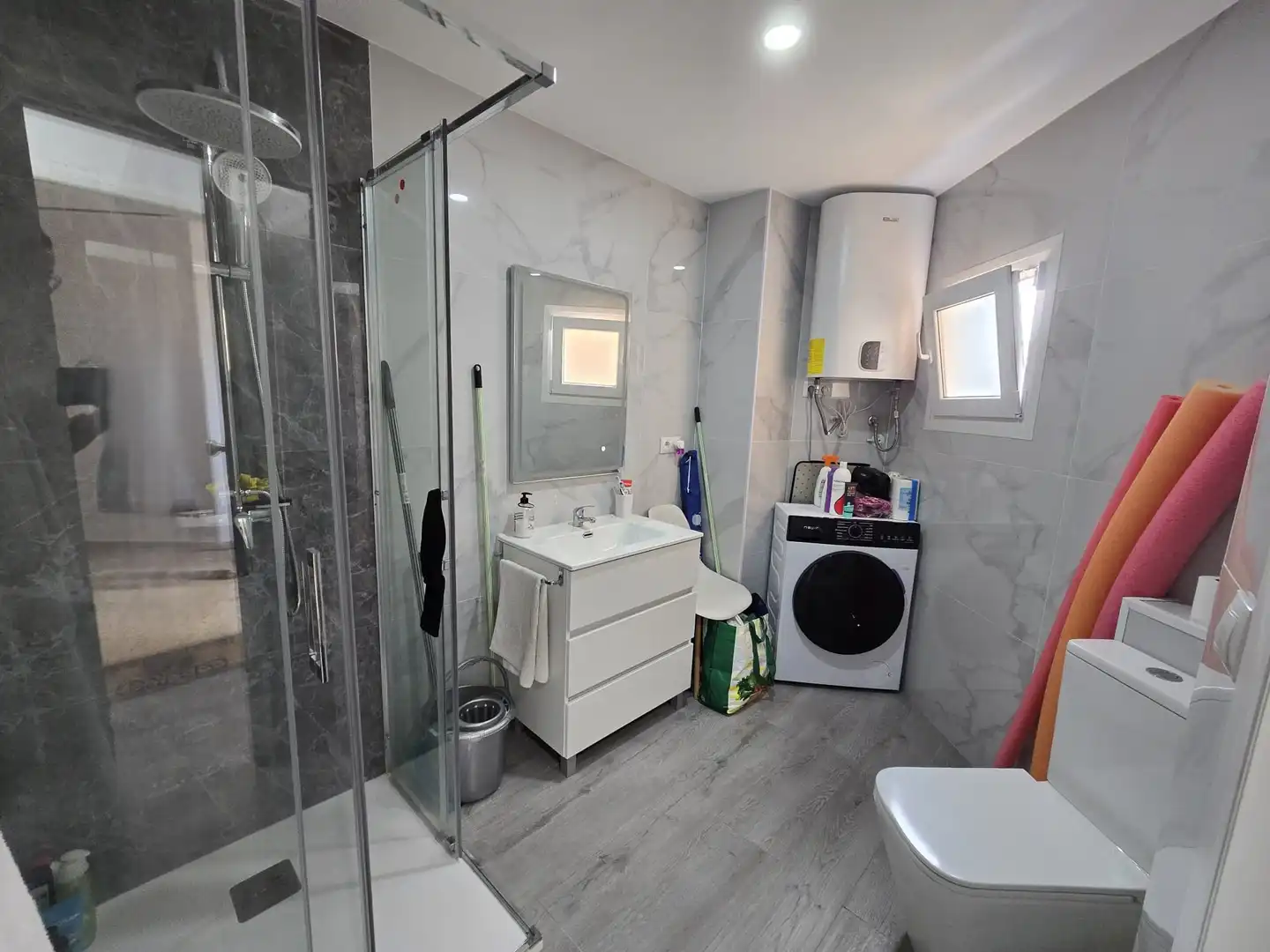 Apartment with terrace for sale in Zona Levante - Playa Fossa, imagen 11