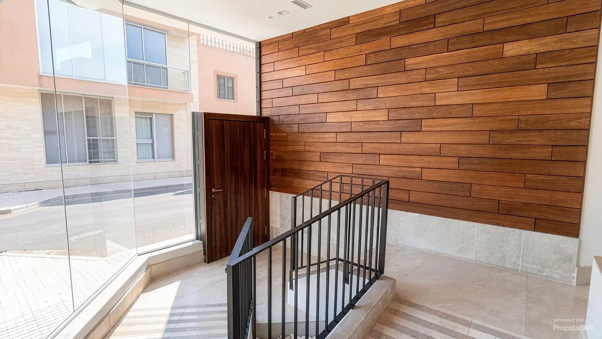 Ático con ascensor en venta en Platja de Palma, imagen 25