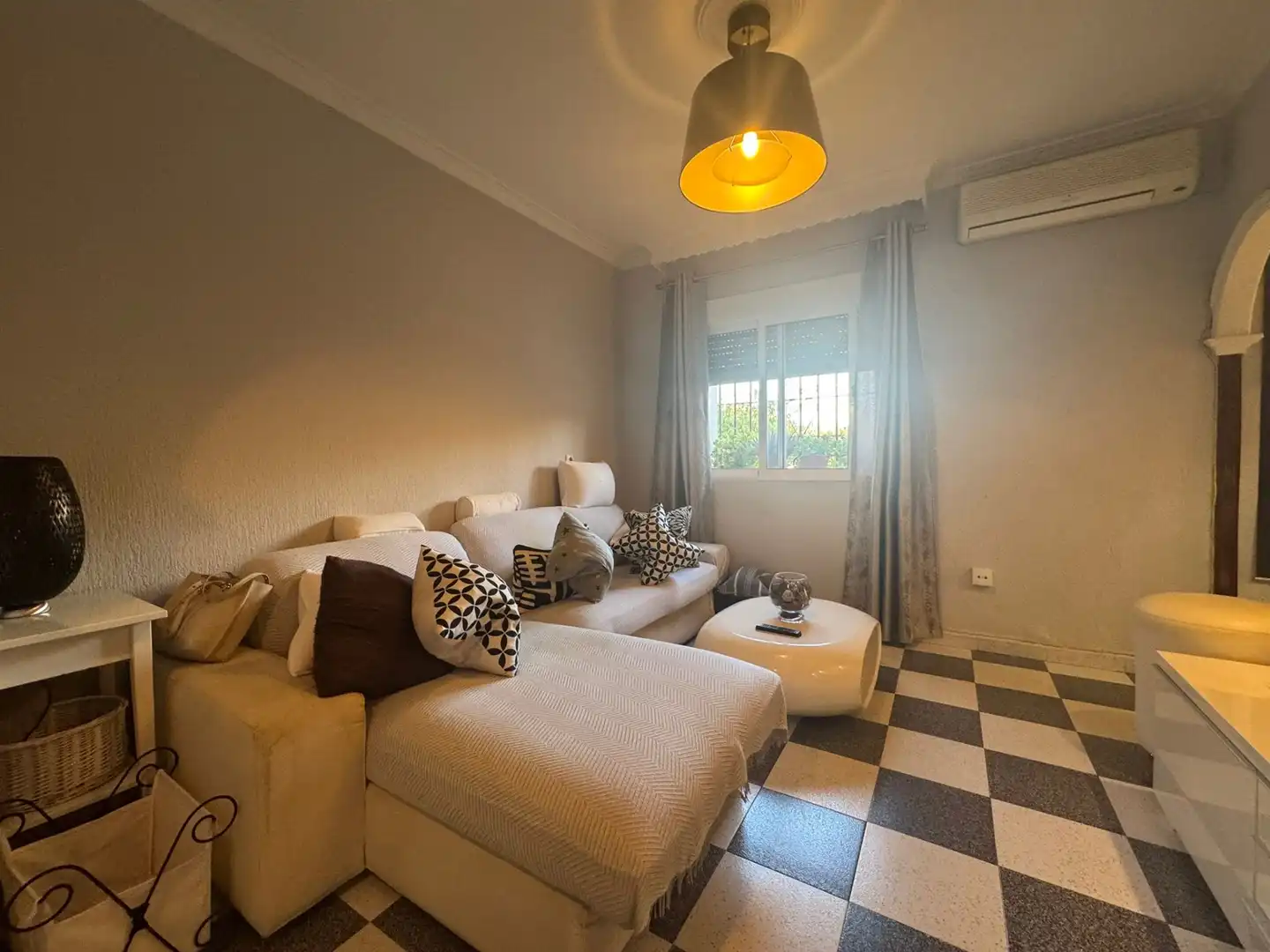 Planta baixa en venda a El Retiro - La Vid