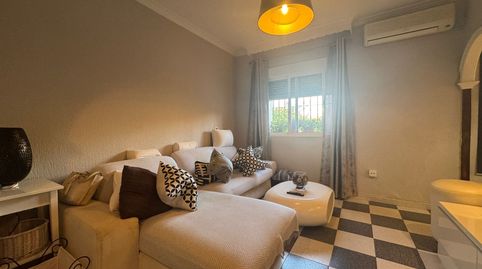 Foto 2 de Planta baixa en venda a El Retiro - La Vid, Jerez de la Frontera