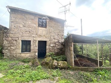 Casa in vendita a Crecente