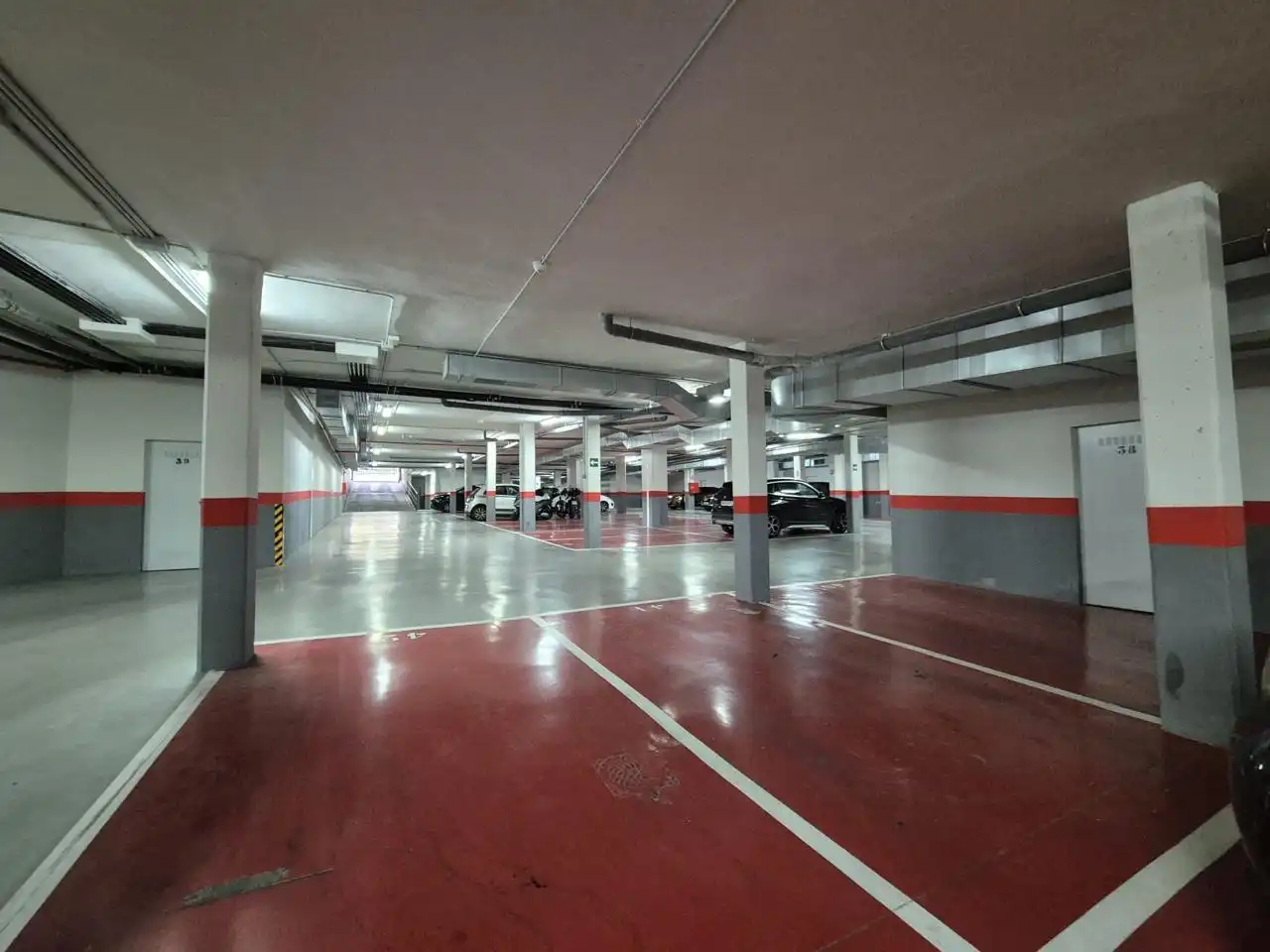 Pis amb piscina en venda a Carrer de Juan de la Cierva, imagen 39
