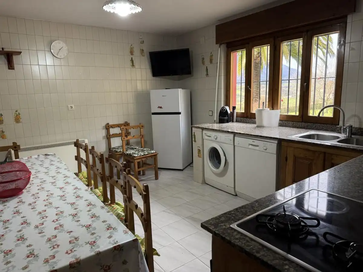 Maison avec jardin à vendre à Vidiago - Pendueles - Tresgrandas, imagen 99