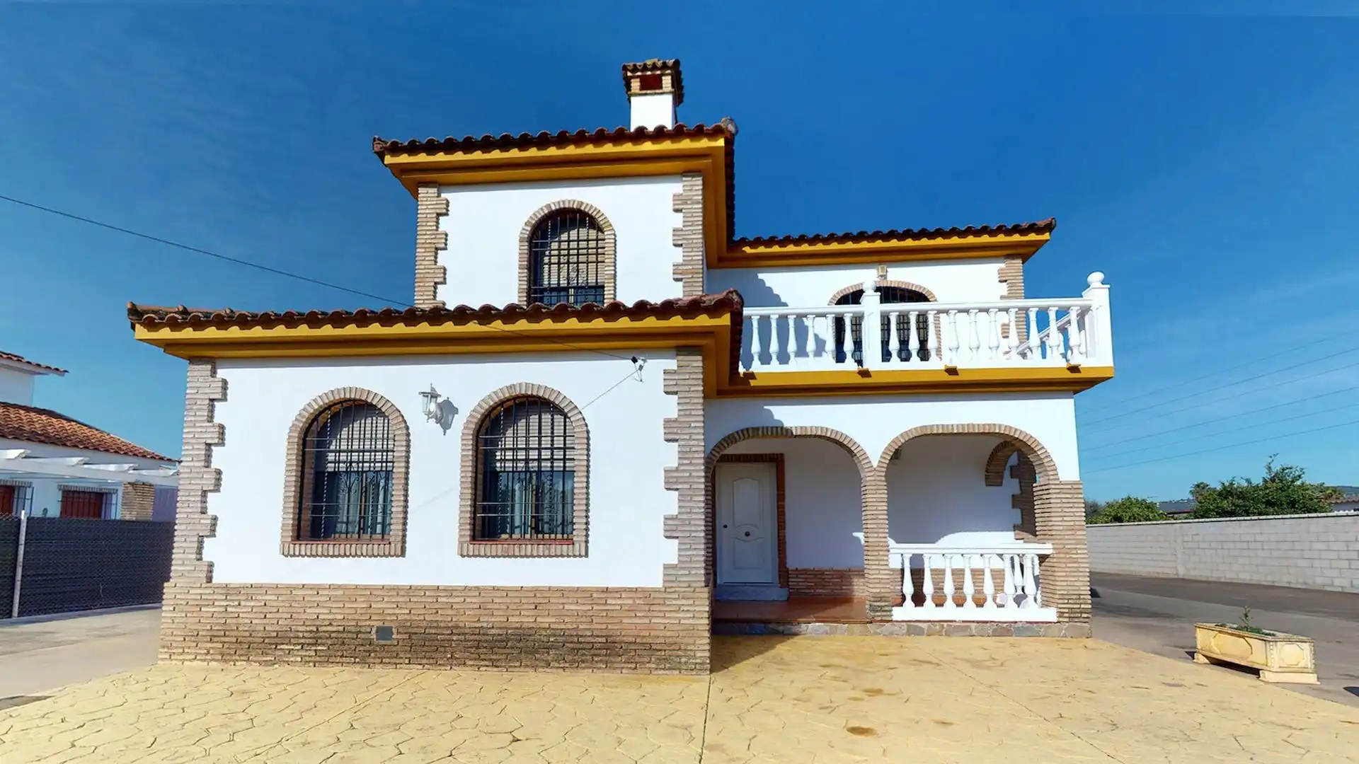Villa con piscina in vendita a Periurbano Oeste - Sierra, imagen 3
