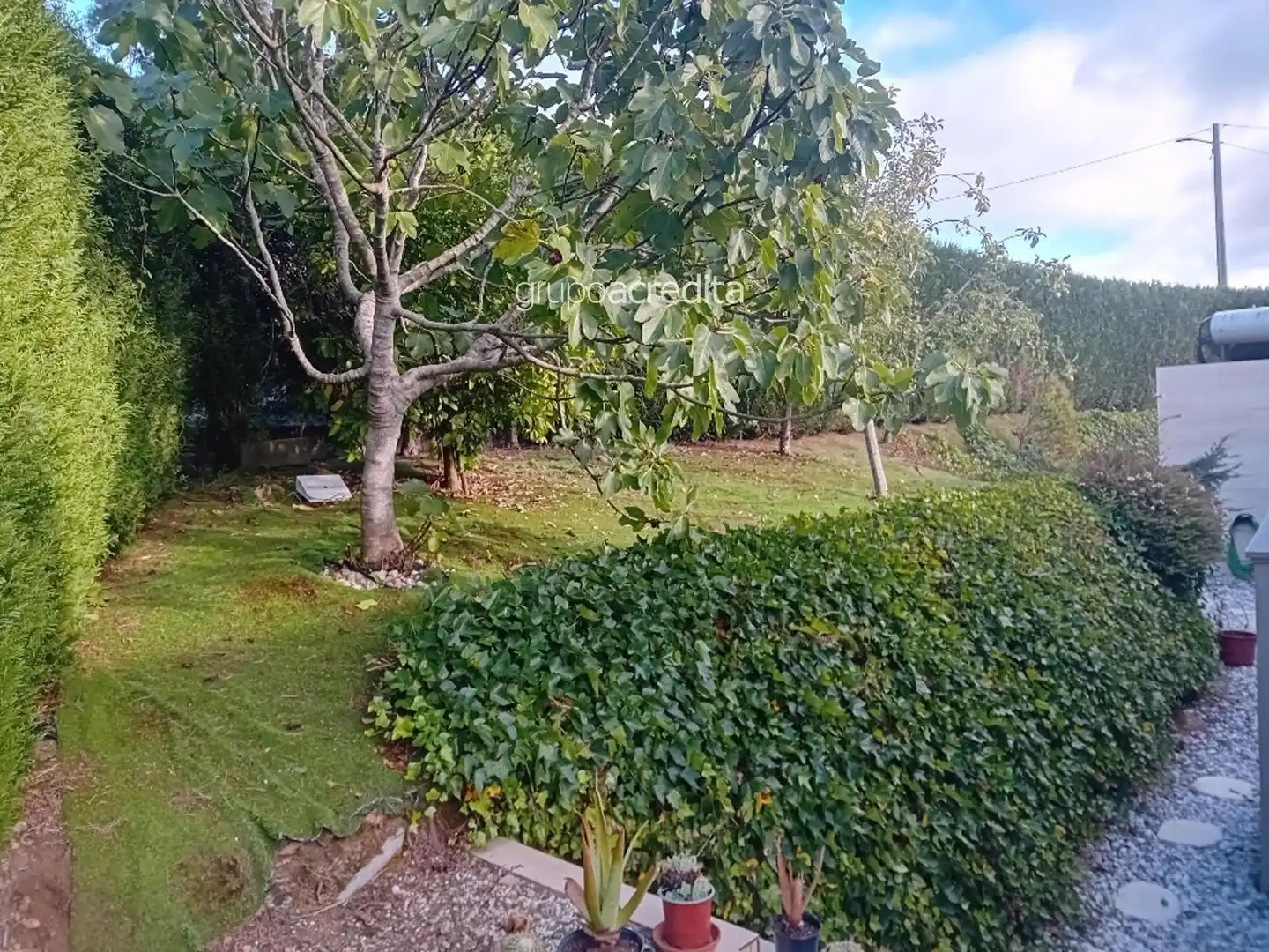 Villa con piscina in vendita a Castro, imagen 44