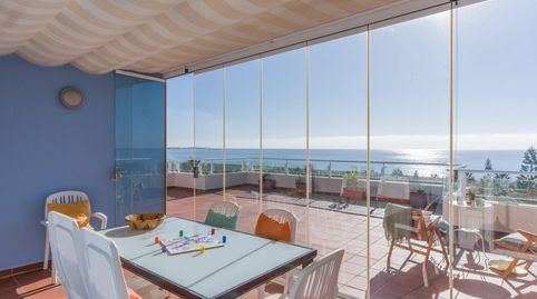 Foto 5 de Ático en venta en Calle Bajamar (a), 1, Almerimar, El Ejido