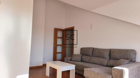 Foto 3 de Apartamento de alquiler en Ares, A Coruña
