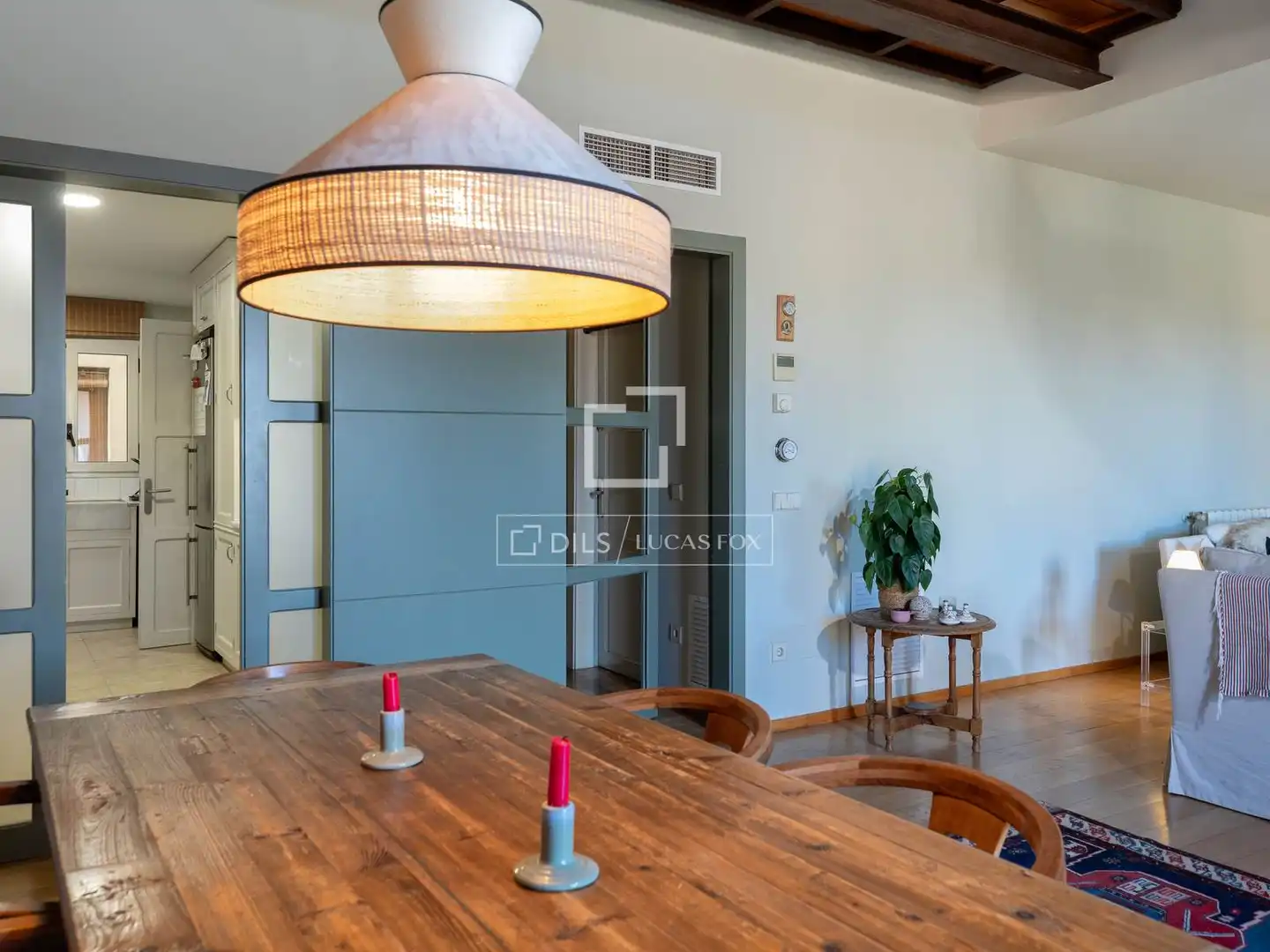 Penthouse with terrace for sale in Centre - Barri Vell, imagen 8
