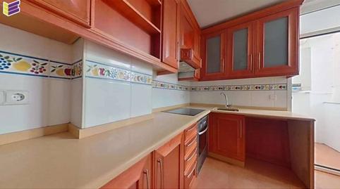 Foto 2 de Pis en venda a Calle Juan Garcia, 15, Vilagarcía, Pontevedra