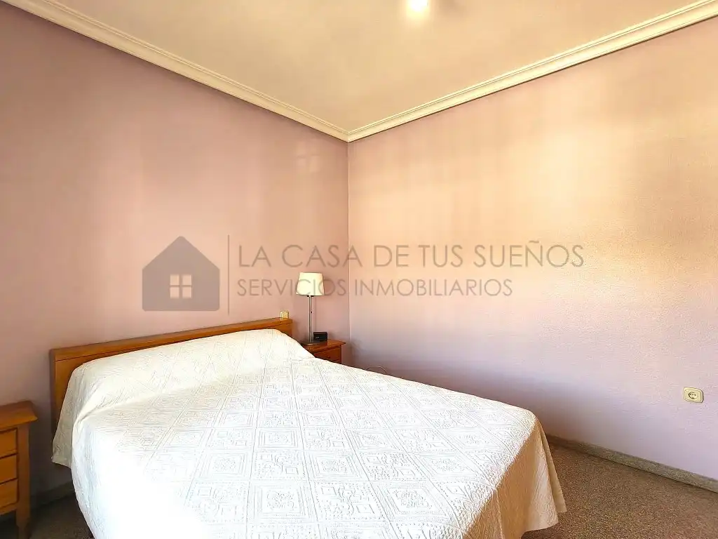 Maison mitoyenne à vendre à Petrer, imagen 33